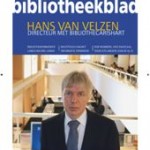 BibliotheekBlad